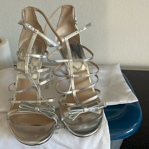 Michael Kors heels